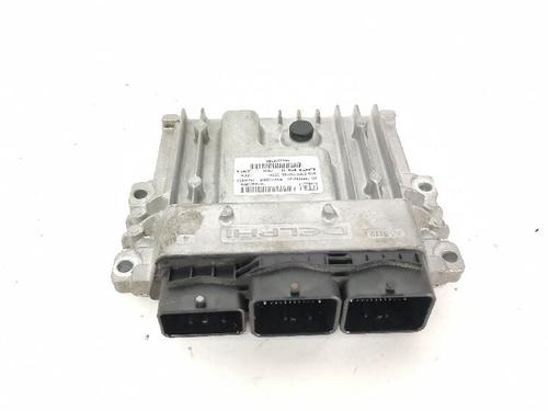 Used Engine control unit (ECU) CITROËN C4 Grand Picasso I (UA_) 2.0 HDi 150 (150 hp) 27433119