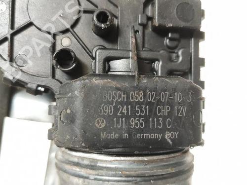 Other VW BORA I (1J2) 1.9 TDI | BP27425063O1 