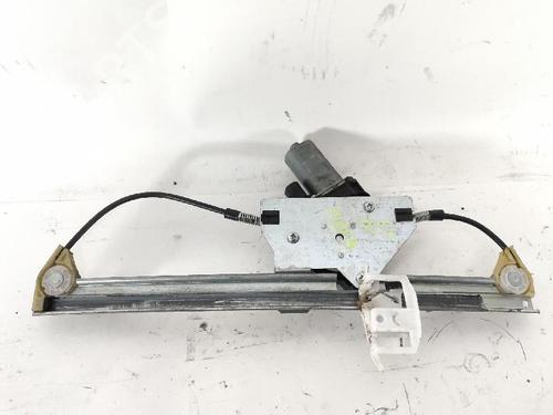 Left front window motor FORD KA (RU8) 1.3 TDCi | BP31579248E21