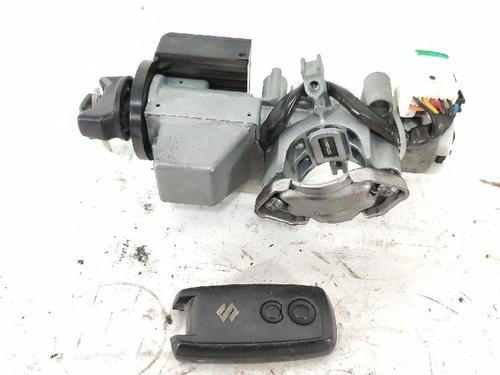 Ignition barrel SUZUKI GRAND VITARA II (JT, TE, TD) 1.9 DDiS All-wheel Drive (JT419, TD44, JB419WD, JB419XD,... | BP27429563M48 