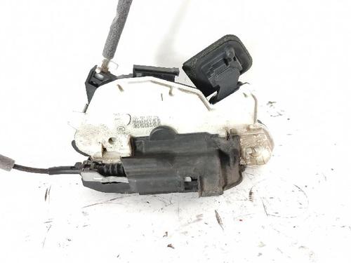Used Front left lock VW GOLF VII (5G1, BQ1, BE1, BE2) 1.6 TDI (105 hp) 27428056