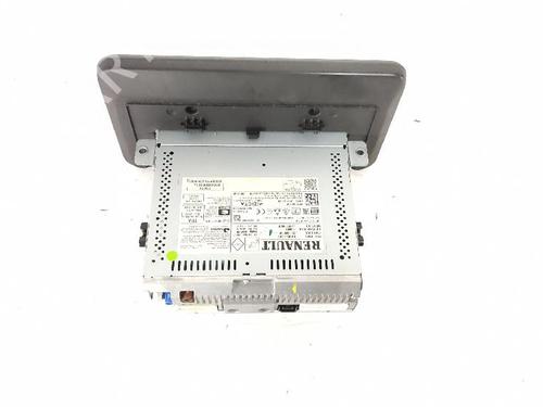 Radio DACIA BIGSTER 1.2 ECO-G 140 | BP39263437E6 - Image 3