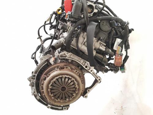 Used Engine PEUGEOT 208 I (CA_, CC_) 1.0 VTi (68 hp) 30960041