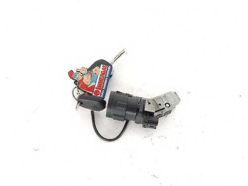 Used Ignition barrel Ignition barrel OPEL COMBO Box Body/MPV (K9) 1.6 D (99 hp) 40493503 40493503