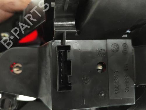 Left taillight BMW 5 (E60) 520 i | BP27420025C34 - Image 3