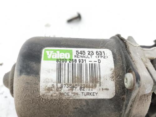 Other RENAULT CLIO III (BR0/1, CR0/1) 1.2 16V (BR02, BR0J, BR11, CR02, CR0J, CR11) | BP27428589O1 