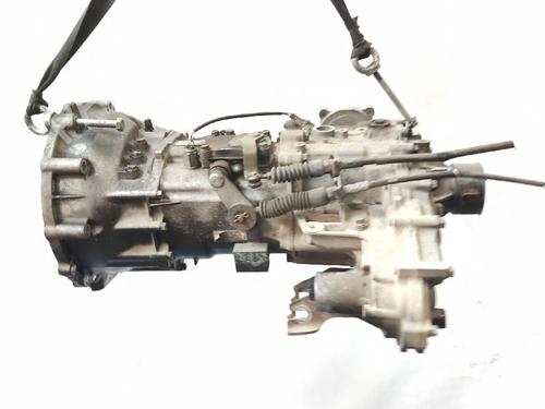 Used Gearbox DAIHATSU TERIOS (J2_, F7__) 1.3 VVT-i 4x4 (86 hp) 32203397