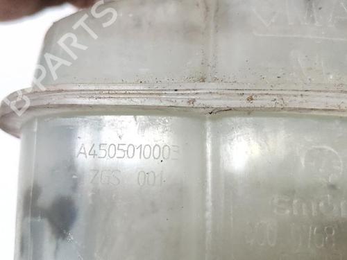 Expansion tank SMART FORTWO Coupe (451) 1.0 (451.331, 451.380) | BP28620306C120 