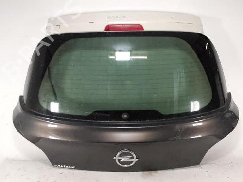 Used Tailgate OPEL ADAM (M13) 1.0 (90 hp) 27648015