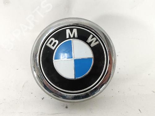 Bagagerumshåndtag BMW 1 (F20) M 140 i xDrive (340 hp) 31125678