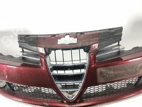 front-bumper-alfa-romeo-159-939_-2005-2006-2007-2008-2009-2010-2011-2012-33112876 main image