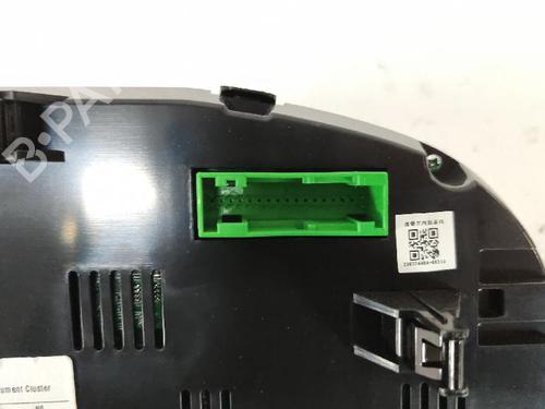 Instrument cluster MG MG ZS SUV (AZS1) 1.5 VTi | BP33904364C47 - Image 3