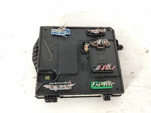 Used Electronic module Electronic module RENAULT MEGANE III Grandtour (KZ0/1) 1.5 dCi (KZ09, KZ0D, KZ1G, KZ29, KZ14, KZ1W, KZ10, KZ1F,... (110 hp) 32515973 32515973