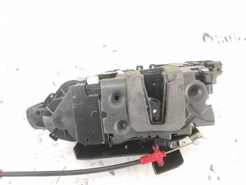 Rear left lock FORD MONDEO IV Turnier (BA7) 2.0 TDCi | BP27426589C100 