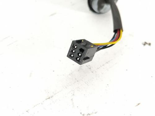 Left mirror OPEL MERIVA B MPV (S10) 1.7 CDTI (75) | BP27431784C26 