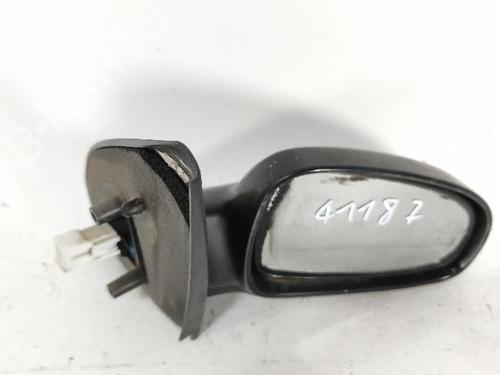 Right mirror CHEVROLET AVEO / KALOS Hatchback (T250, T255) 1.2 | BP27414297C27 