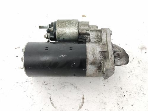 Startmotor FIAT DOBLO Box Body/MPV (223_) 1.9 D (223ZXB1A) (63 hp) 27423407