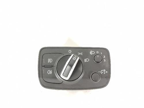Used Headlight switch Headlight switch AUDI A3 (8V1, 8VK) 1.6 TDI (110 hp) 27418687 27418687