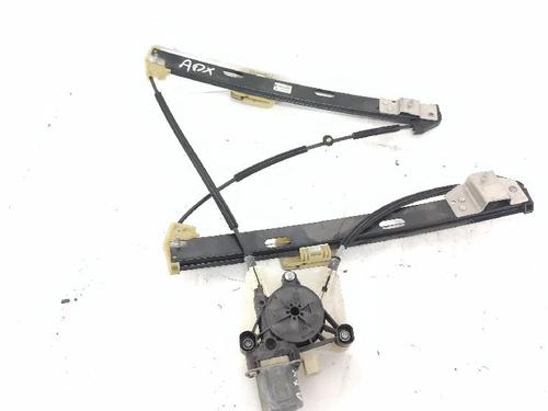 Used Front right window mechanism Front right window mechanism VW T-ROC (A11, D11) 1.0 TSI (116 hp) 27424982 27424982