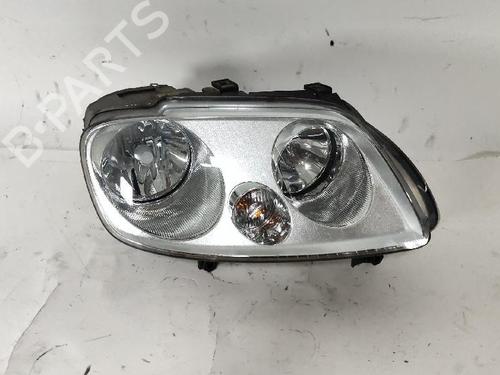 right-headlight-vw-touran-1t1-1t2-2003-2004-2005-2006-2007-2008-2009-2010-2011-38084348 main image