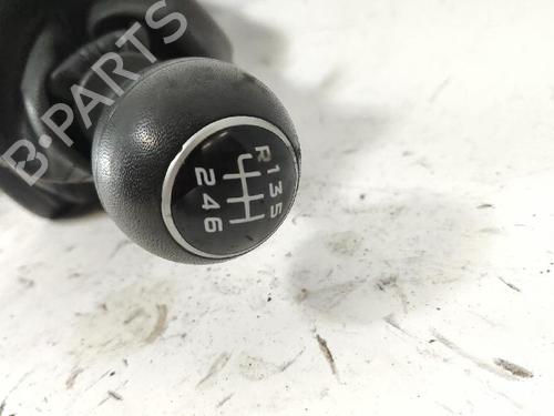 Gear lever FIAT DUCATO Bus (250_) 100 Multijet 2,2 D | BP31826537M90