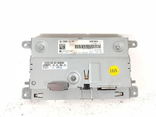 Display monitor AUDI A4 B8 (8K2) 2.0 TDI | BP27416389C48 