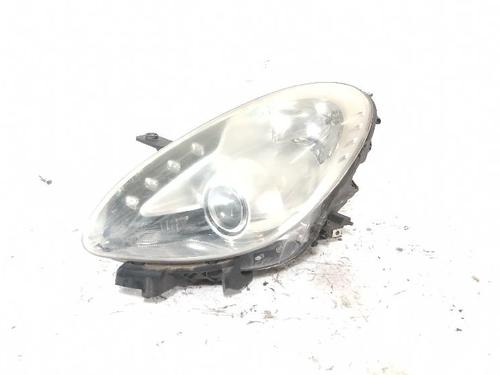 Used Left headlight Left headlight 37508937 37508937