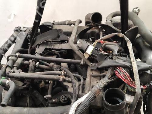 Engine SUZUKI GRAND VITARA I (FT, HT) 2.0 HDI 110 4x4 (SQ420D, TD82V) | BP36693213M1  - Image 5
