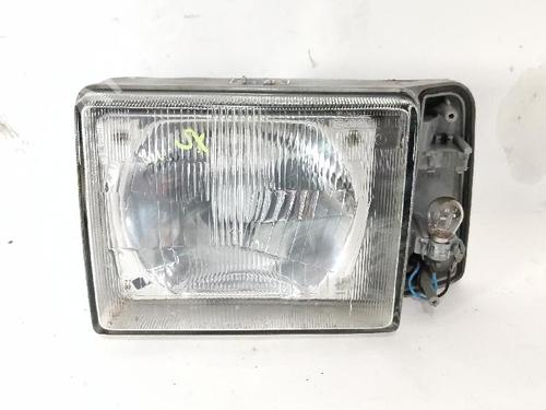 Used Left headlight FIAT PANDA (141_) 1000 (44 hp) 27433391
