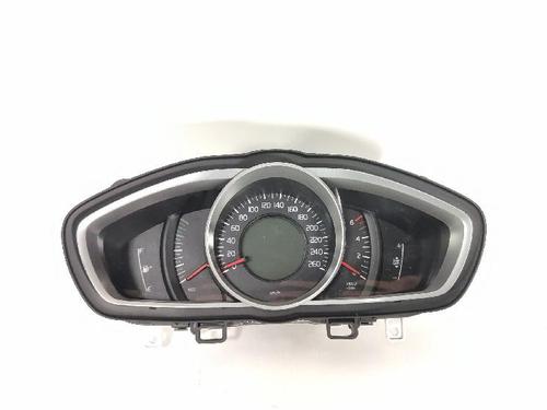 Used Instrument cluster VOLVO V40 Hatchback (525) D2 (120 hp) 27415010