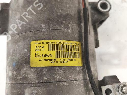 AC compressor FORD B-MAX (JK) 1.0 EcoBoost | BP37508955M34 - Image 4