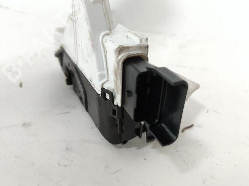 Front left lock CITROËN DS3 (SA_) 1.6 HDi 115 | BP27432027C98 