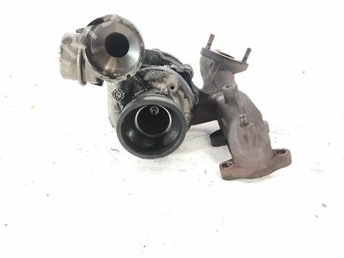 Turbolader/Kompressor AUDI A3 (8P1) 1.9 TDI (105 hp) 27429786
