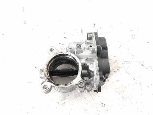Used Throttle body Throttle body VW CC B7 (358) 2.0 TDI (136 hp) 27428081 27428081