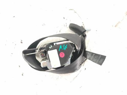Used Front left seatbelt Front left seatbelt KIA CEE'D Hatchback (ED) 1.4 CVVT (90 hp) 27410564 27410564
