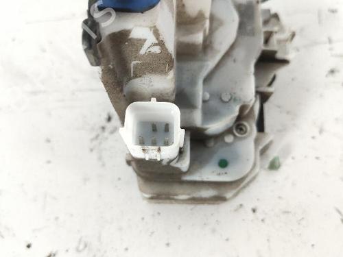 Front right lock CITROËN NEMO Box Body/MPV (AA_) 1.3 HDi 75 | BP27416471C97 