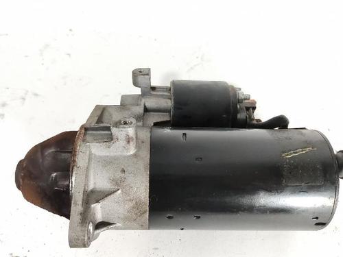Startmotor OPEL ZAFIRA A MPV (T98) 2.2 DTI 16V (F75) (125 hp) 27413910