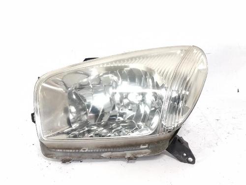 Used Left headlight Left headlight TOYOTA RAV 4 II (_A2_) 2.0 D 4WD (CLA20_, CLA21_, CLA20R, CLA21R) (116 hp) 27420482 27420482
