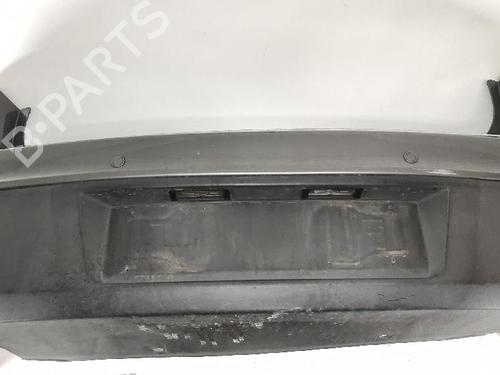 Used Rear bumper FIAT CROMA (194_) 1.9 D Multijet (194AXC1B, 194AXC12) (150 hp) 27421005
