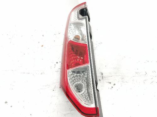 Used Left taillight Left taillight RENAULT KANGOO Express (FW0/1_) 1.5 dCi 110 (FW06, FW12) (110 hp) 27412952 27412952