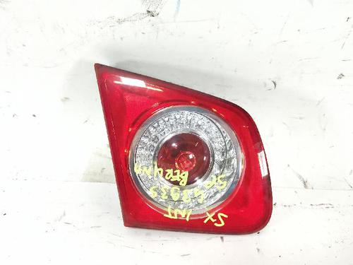 Used Left taillight Left taillight VW GOLF PLUS V (5M1, 521) 2.0 FSI (150 hp) 29173642 29173642