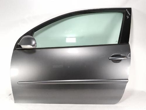 Left front door VW GOLF PLUS V (5M1, 521) 2.0 TDI | BP27414223C2 