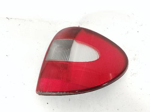 Used Right taillight CHRYSLER VOYAGER IV (RG, RS) 2.8 CRD (150 hp) 30525499