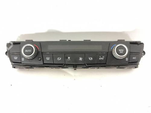 Used Climate control BMW 1 (F20) 116 d (116 hp) 32008125