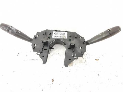 Used Steering column stalk CITROËN C4 Picasso I MPV (UD_) 2.0 HDi 138 (136 hp) 27418213
