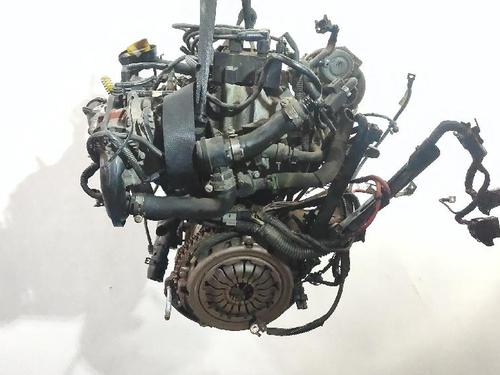Engine RENAULT CLIO III (BR0/1, CR0/1) 1.2 16V | BP27412407M1 - Image 4