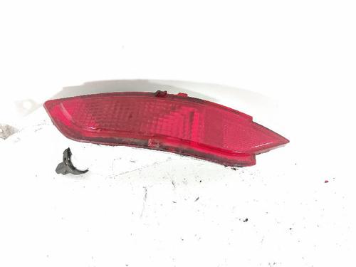 Venstre Baklys FORD FIESTA VI (CB1, CCN) 1.4 TDCi (68 hp) 27419556