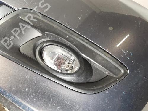 Front bumper MAZDA 3 (BK) 1.6 DI Turbo | BP27430037C7 