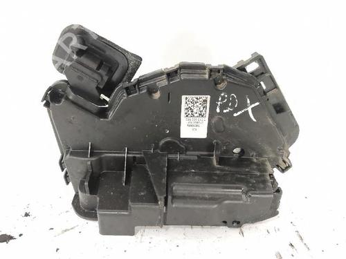 Used Rear right lock VW CC B7 (358) 2.0 TDI (136 hp) 27427636