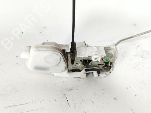Used Front right lock MITSUBISHI PAJERO IV (V8_W, V9_W) 3.2 DI-D 4WD (V98W, V88W) (200 hp) 27415255